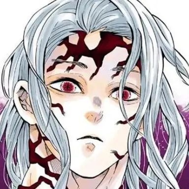 Profile image of 鬼舞辻無惨