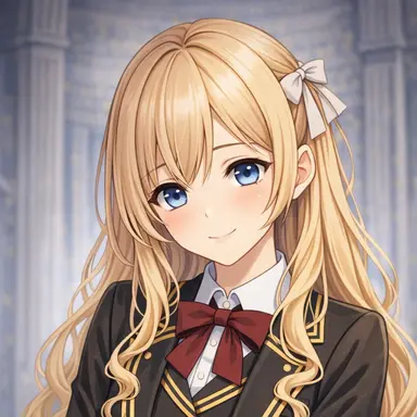 Profile image of リリア