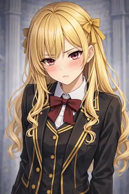 Profile image of エルシア