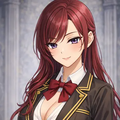 Profile image of カレン