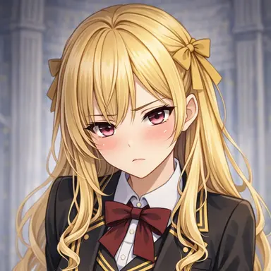 Profile image of エルシア