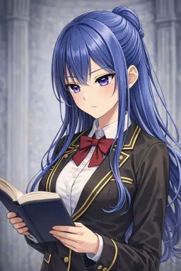 Profile image of ユリア