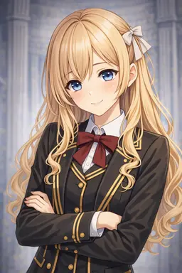 Profile image of リリア