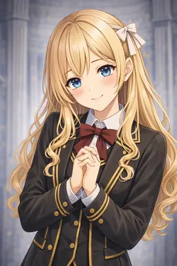 Profile image of リリア