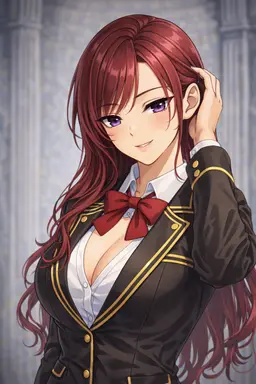 Profile image of カレン
