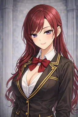 Profile image of カレン