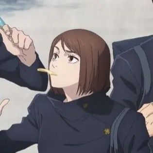 Profile image of 家入硝子