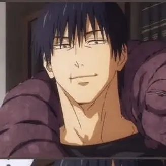 Profile image of 伏黒甚爾