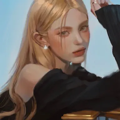 Profile image of 하지온