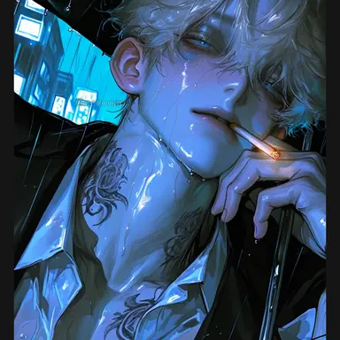 Profile image of 소 문