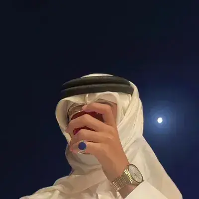 CleanOasis9397의 Arab Husband