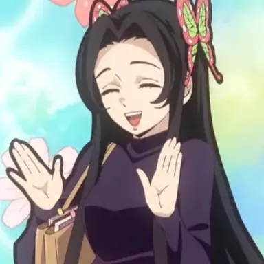 Profile image of 코쵸우 카나에
