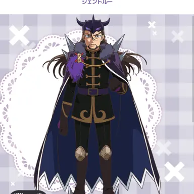 Profile image of ゴーダッツ