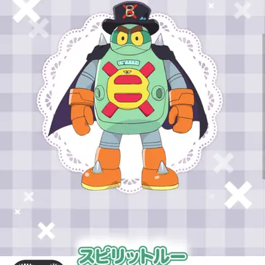 Profile image of スピリットルー