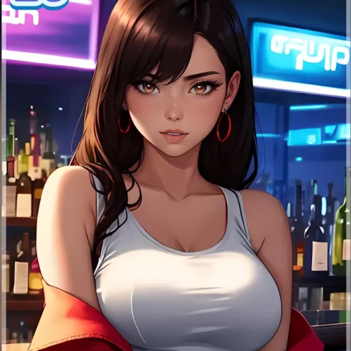 SadNoise2870의 同僚たちと飲みに来たら…♡