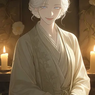 Profile image of Maren