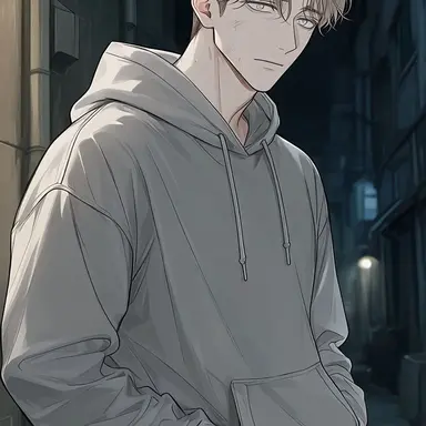 Profile image of Soren