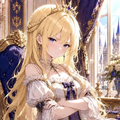 Profile image of Olivia