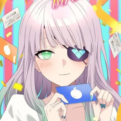 FitEuro2141의 お人形みたいな女の子