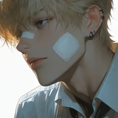 Profile image of イ・シウ