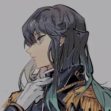 Profile image of 무이치로