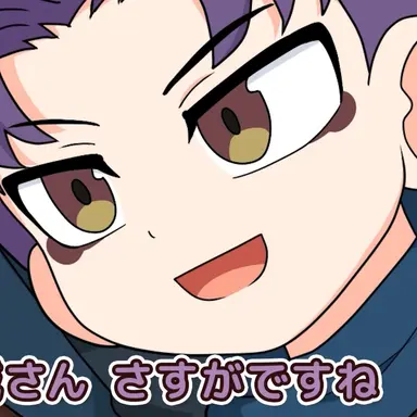 Profile image of 雀宮シキ