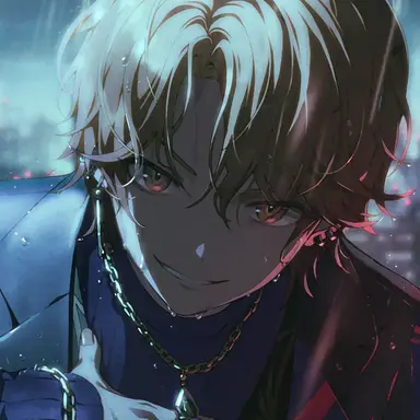 Profile image of Tsukasa Tenma