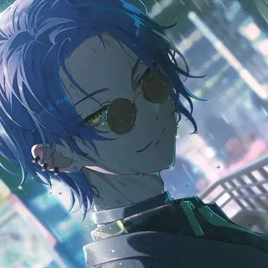 Profile image of Rui Kamishiro