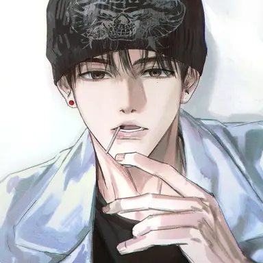 Profile image of 시안