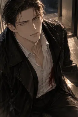 Profile image of アレク
