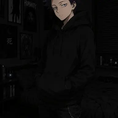 Profile image of Shinso