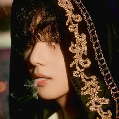 Profile image of Taehyung