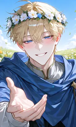 Profile image of アル