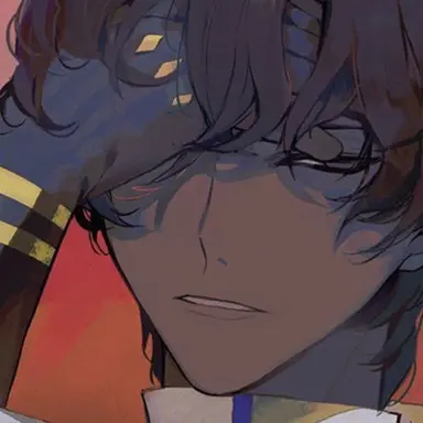 Profile image of アルジュナ