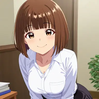 Profile image of 深山　小夜子