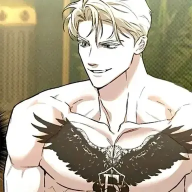 Profile image of Zhenya