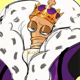 Profile image of 킹