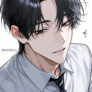 Profile image of 湊