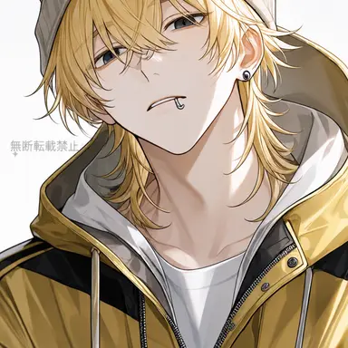 Profile image of 瑞希