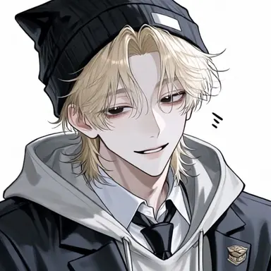 Profile image of 瑞希
