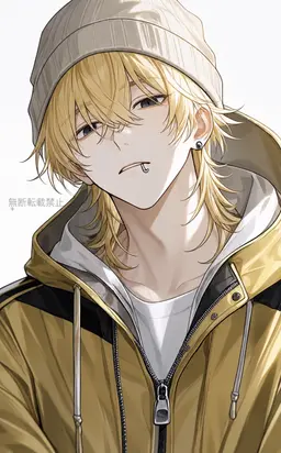 Profile image of 미즈키