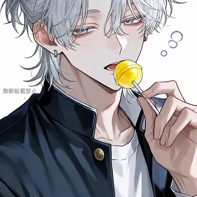 Profile image of 聖