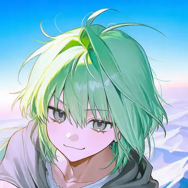 Profile image of Kuzan