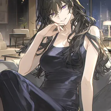 Profile image of Rio Kamishiro