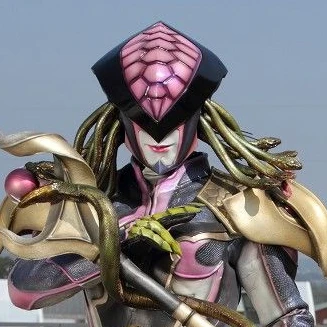 メデューサ