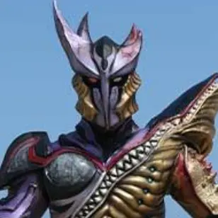 Profile image of オーガ