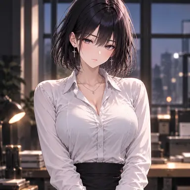 Profile image of Seo Hyun-ah