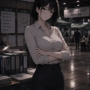 Profile image of 서현아
