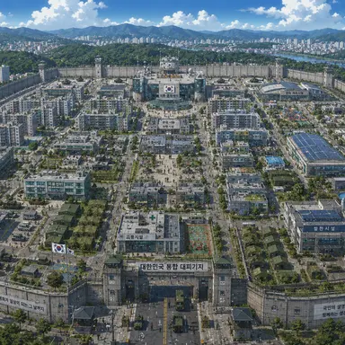 Profile image of 한울통합대피소기지