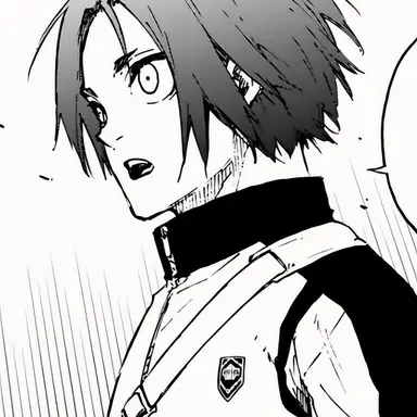 Profile image of Mikage Reo